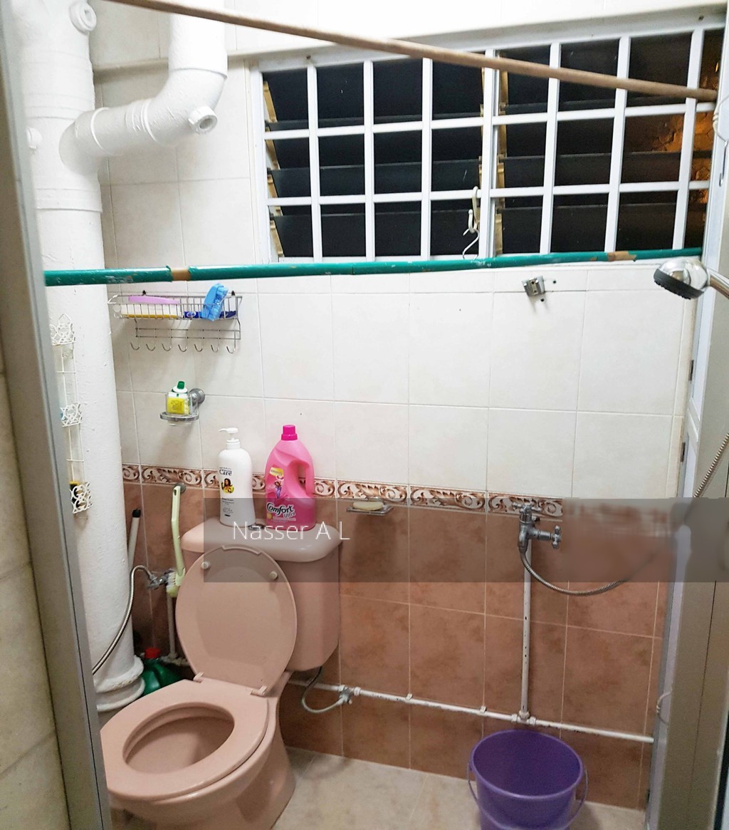 Blk 119 Bedok Reservoir Road (Bedok), HDB 4 Rooms #131452692